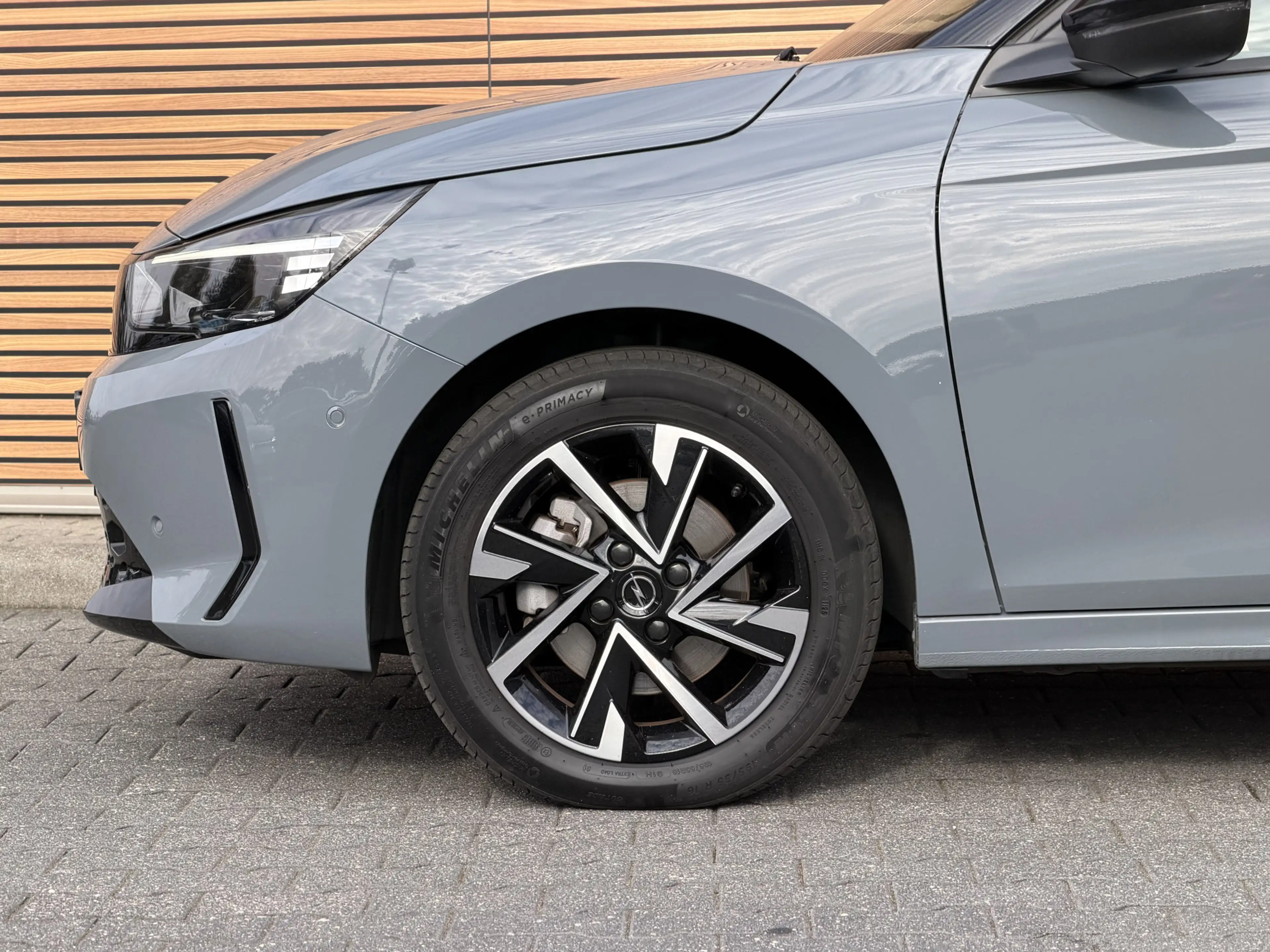 Opel Corsa 1.2 Turbo Hybrid GS Camera / Carplay / Lm velg / C — photo 13