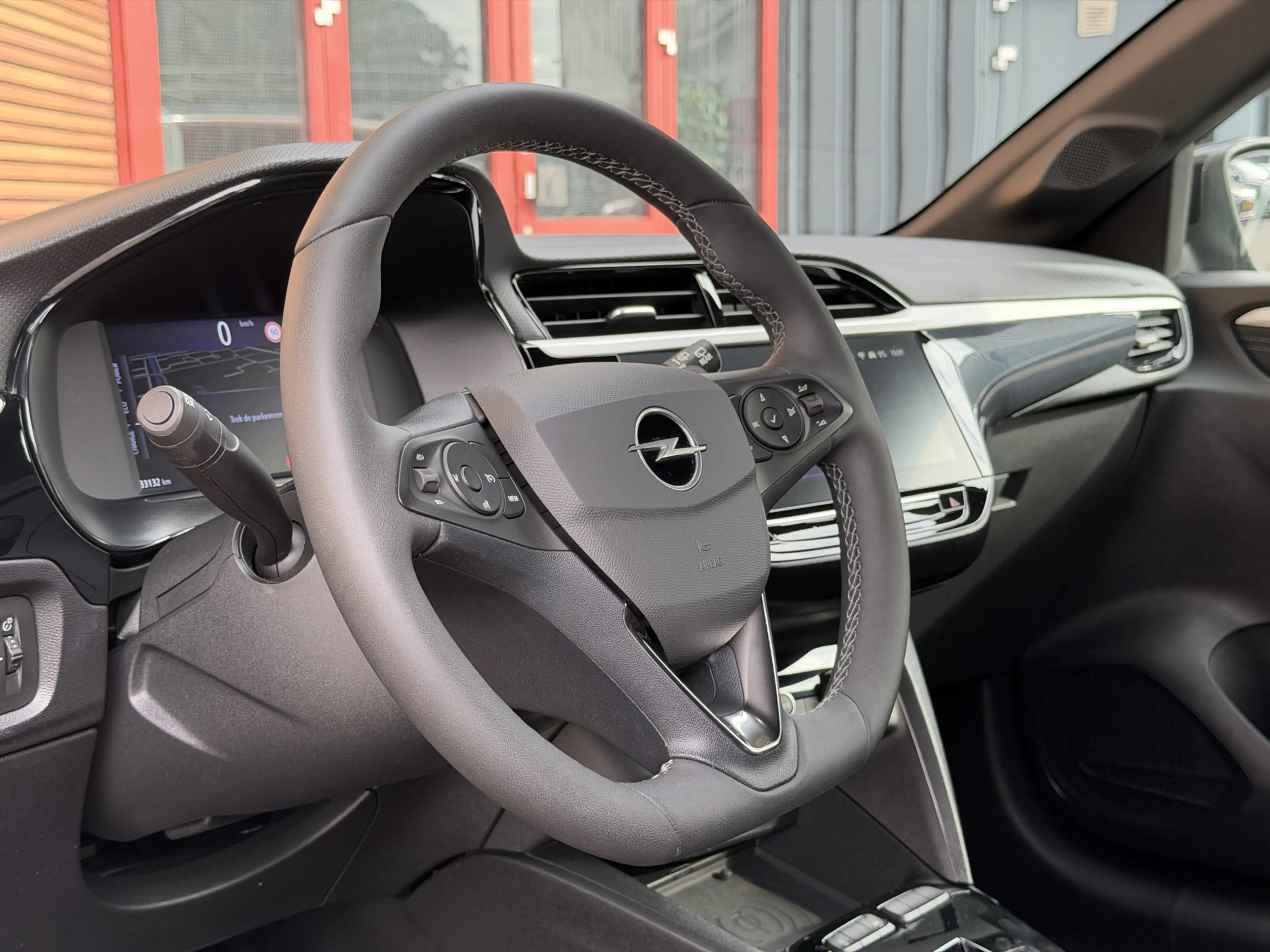 Opel Corsa 1.2 Turbo Hybrid GS Camera / Carplay / Lm velg / C — photo 7