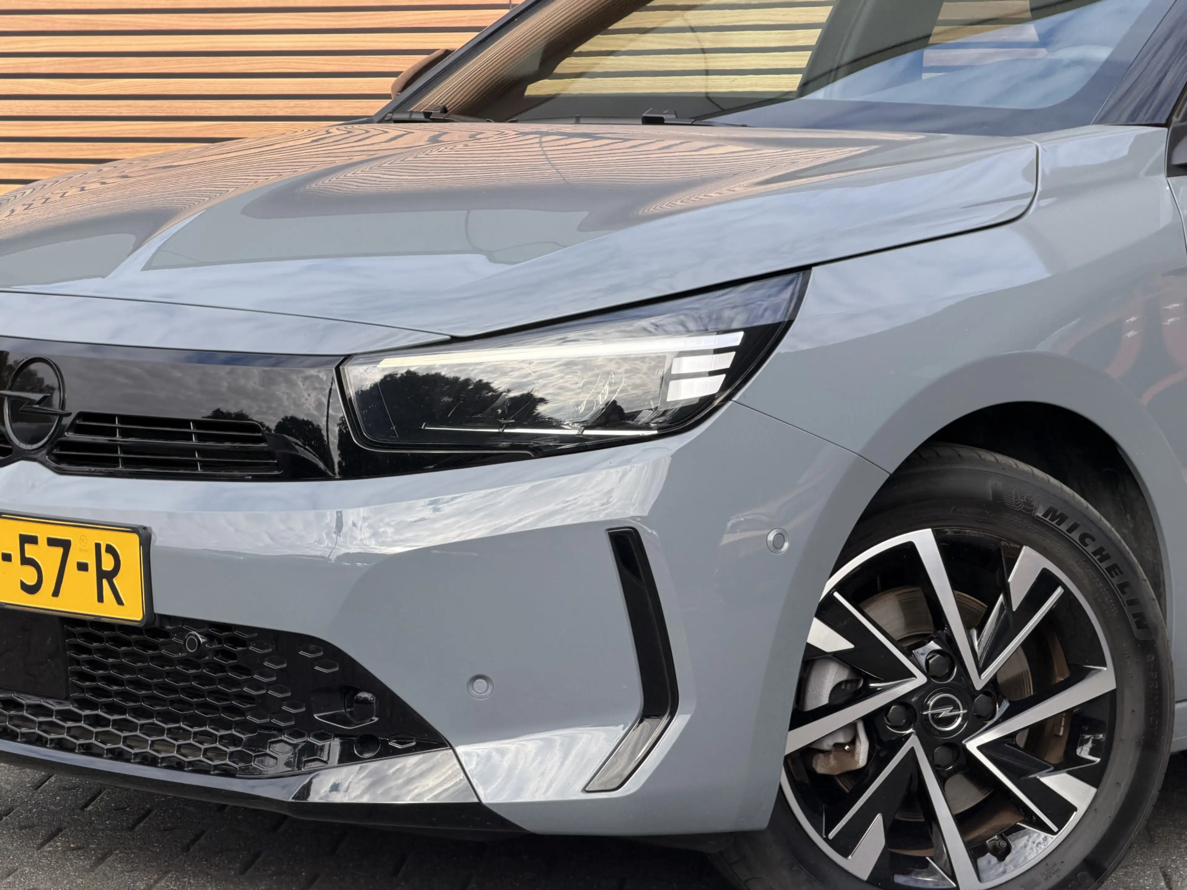 Opel Corsa 1.2 Turbo Hybrid GS Camera / Carplay / Lm velg / C — photo 10