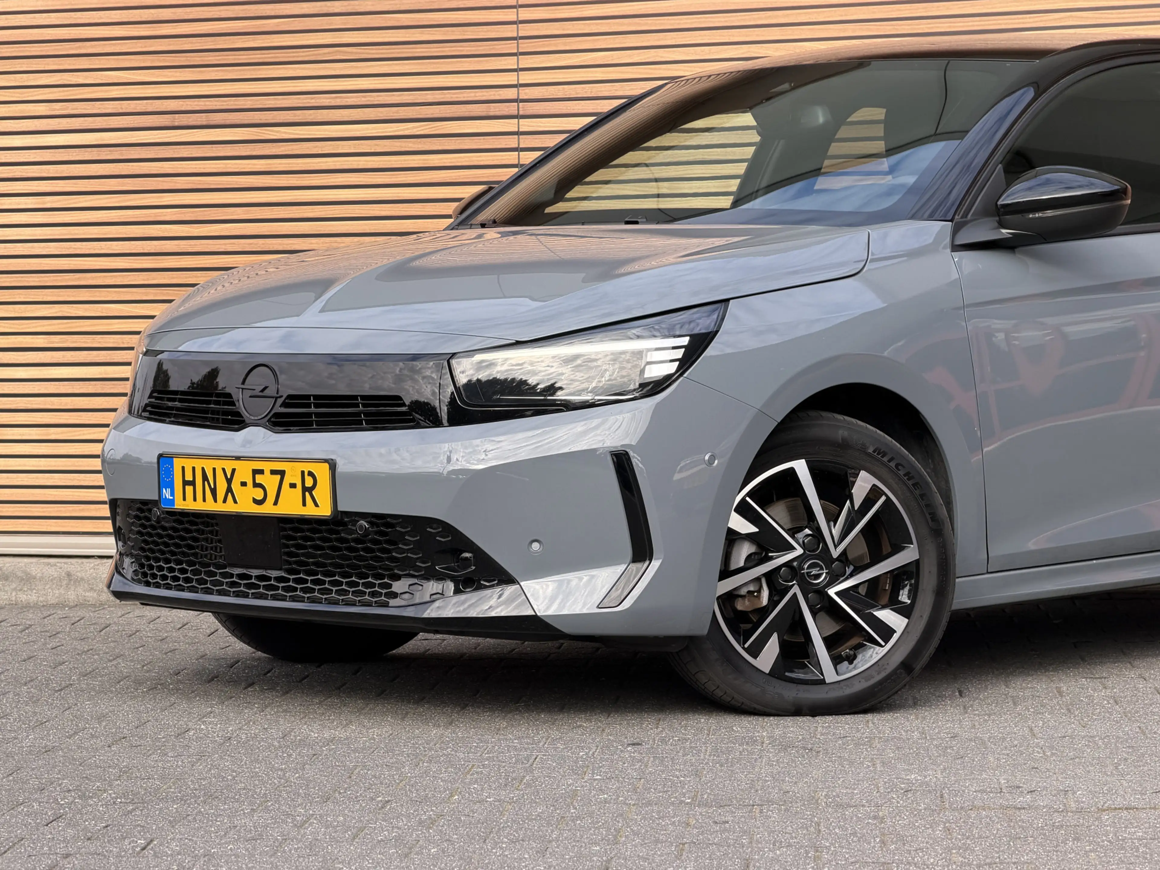 Opel Corsa 1.2 Turbo Hybrid GS Camera / Carplay / Lm velg / C — photo 11