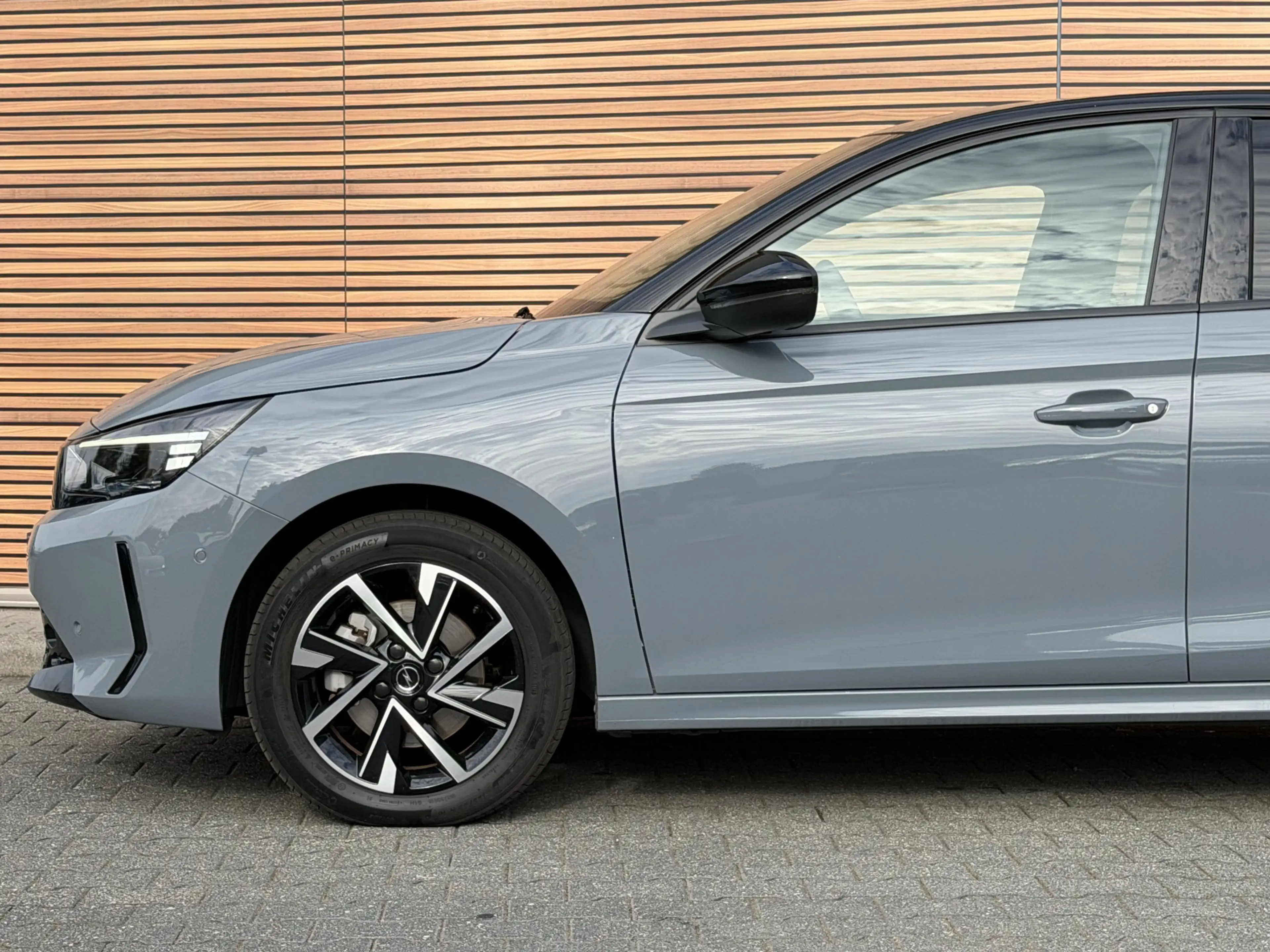 Opel Corsa 1.2 Turbo Hybrid GS Camera / Carplay / Lm velg / C — photo 12