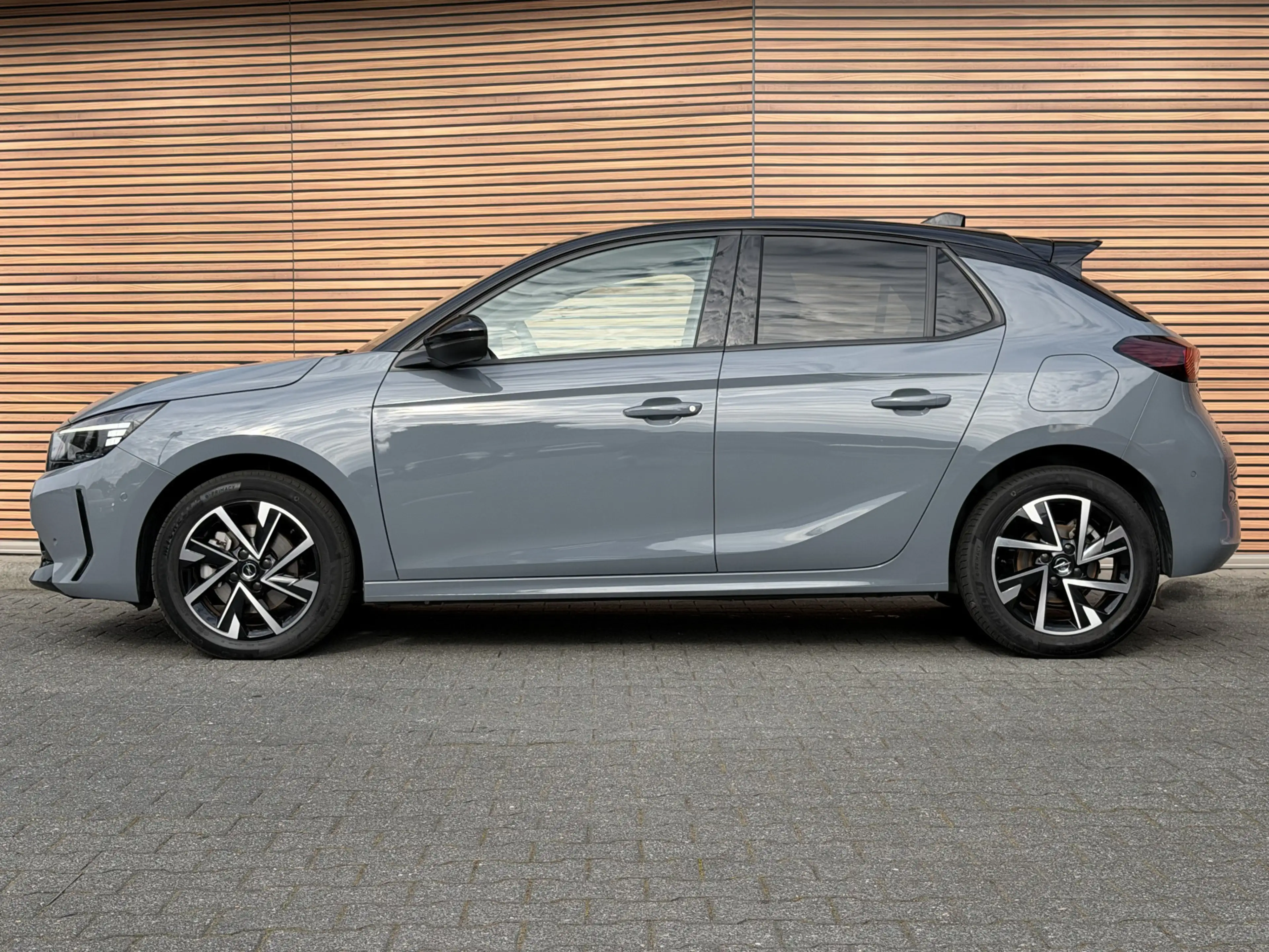 Opel Corsa 1.2 Turbo Hybrid GS Camera / Carplay / Lm velg / C — photo 5