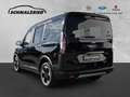 Ford Tourneo Courier Active Navi Leder ACC Apple CarPlay Android Auto K Schwarz - thumbnail 3
