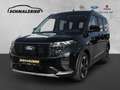Ford Tourneo Courier Active Navi Leder ACC Apple CarPlay Android Auto K Schwarz - thumbnail 1