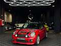 MINI Cooper S Rojo - thumbnail 1