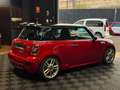 MINI Cooper S Rojo - thumbnail 5