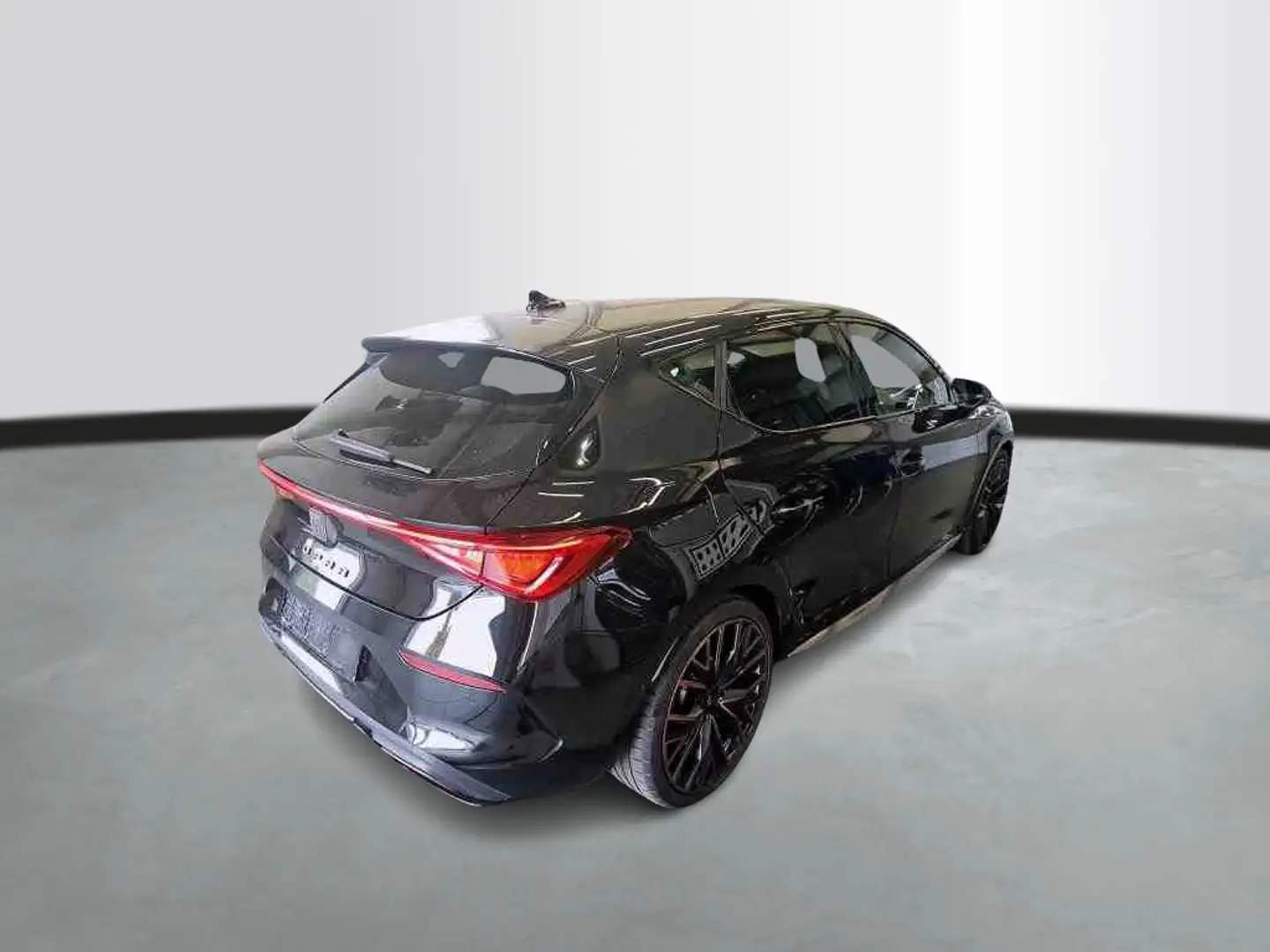 CUPRA Leon 1.4 TSI eHybrid 245pk VZ Performance / S-Stuur / C Schwarz - 2