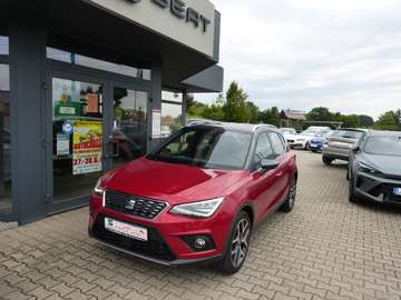 XCELLENCE Arona Xcellence 1.0 TSI 110 PS