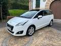 Peugeot 5008 1.6 BlueHDI Allure 7 pl. 120 Blanc - thumbnail 1