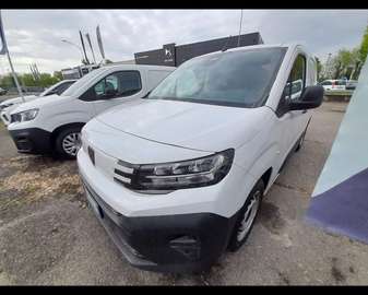 Partner VU - Van M 1.5 Diesel 130cv Manuale