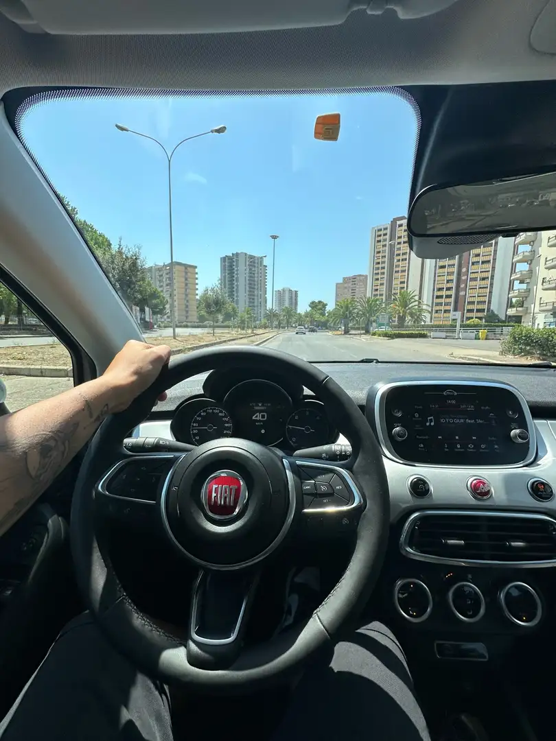 Fiat 500X 1.6 mjt Business 4x2 120cv - 2
