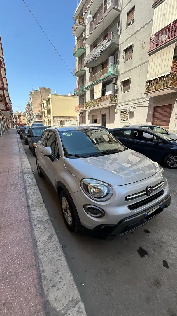 Fiat 500X 1.6 mjt Business 4x2 120cv - 1