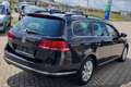 Volkswagen Passat Variant Comfortline BlueMotion+Klima/Navi/PDC/Scheckheft Fekete - thumbnail 3