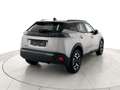 Peugeot 2008 1.2 puretech Allure s&s 100cv Silber - thumbnail 3