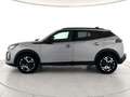 Peugeot 2008 1.2 puretech Allure s&s 100cv Silber - thumbnail 2