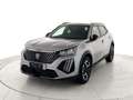 Peugeot 2008 1.2 puretech Allure s&s 100cv Silber - thumbnail 1