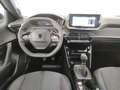 Peugeot 2008 1.2 puretech Allure s&s 100cv Silber - thumbnail 9