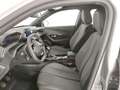 Peugeot 2008 1.2 puretech Allure s&s 100cv Silber - thumbnail 7