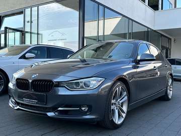 d xDrive Lim. Sport-Line | Schiebedach | HUD
