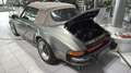 Porsche 911 3,2 Carrera Cabriolet Grau - thumbnail 2