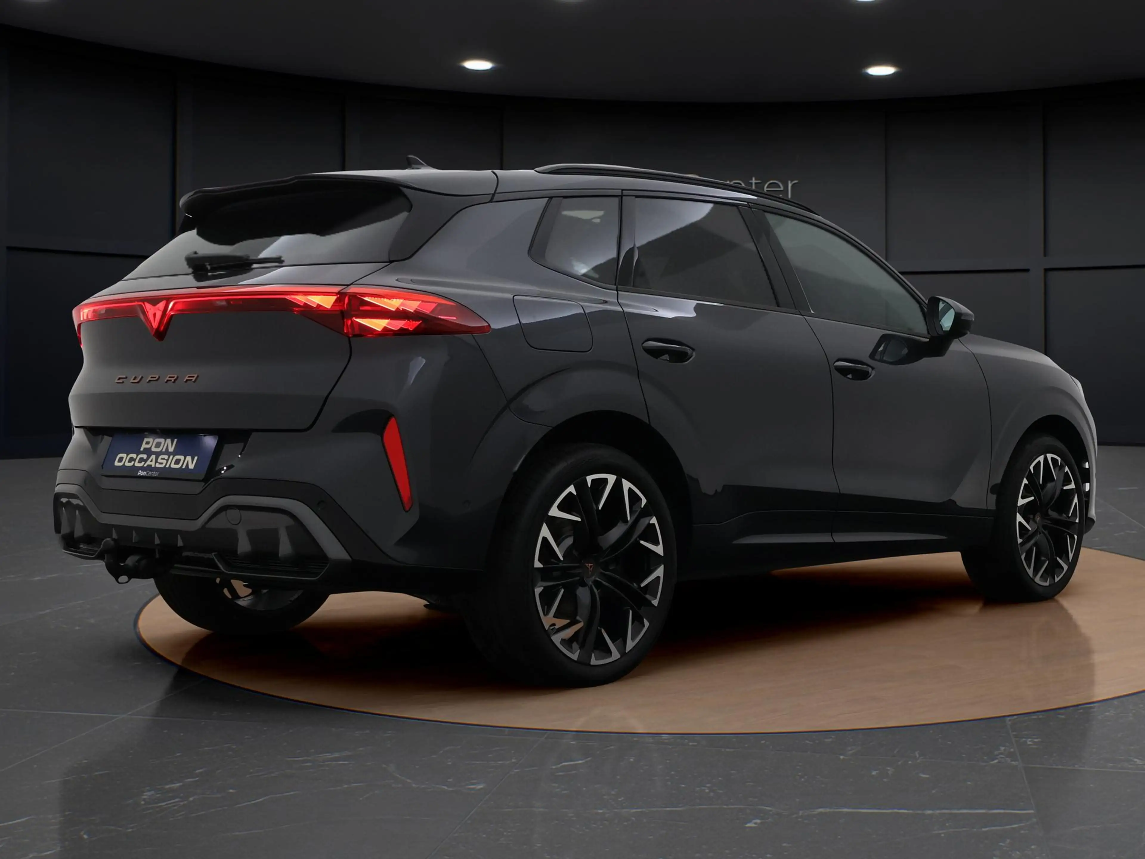 CUPRA Terramar 1.5 TSI e-Hybrid VZ 272 PK | Pano dak | Trekhaak | — photo 5