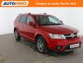 Fiat Freemont 2.0 Multijet Lounge 4WD Rojo - thumbnail 8