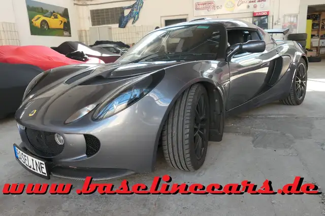 Lotus Exige - Nitron - Motoconcept - Momo