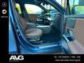 Mercedes-Benz GLB 35 AMG GLB 35 4M Pano AHK Multi LED KeyGo Night 360° Blue - thumbnail 9