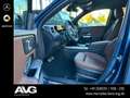 Mercedes-Benz GLB 35 AMG GLB 35 4M Pano AHK Multi LED KeyGo Night 360° Blau - thumbnail 7