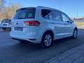 Volkswagen Touran 2.0 TDI Comfortline AHK+APP-CONNECT+VIRTU Weiß - thumbnail 4