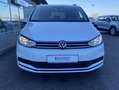 Volkswagen Touran 2.0 TDI Comfortline AHK+APP-CONNECT+VIRTU Weiß - thumbnail 6