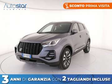 DR 5.0 1.5 Gpl 114cv