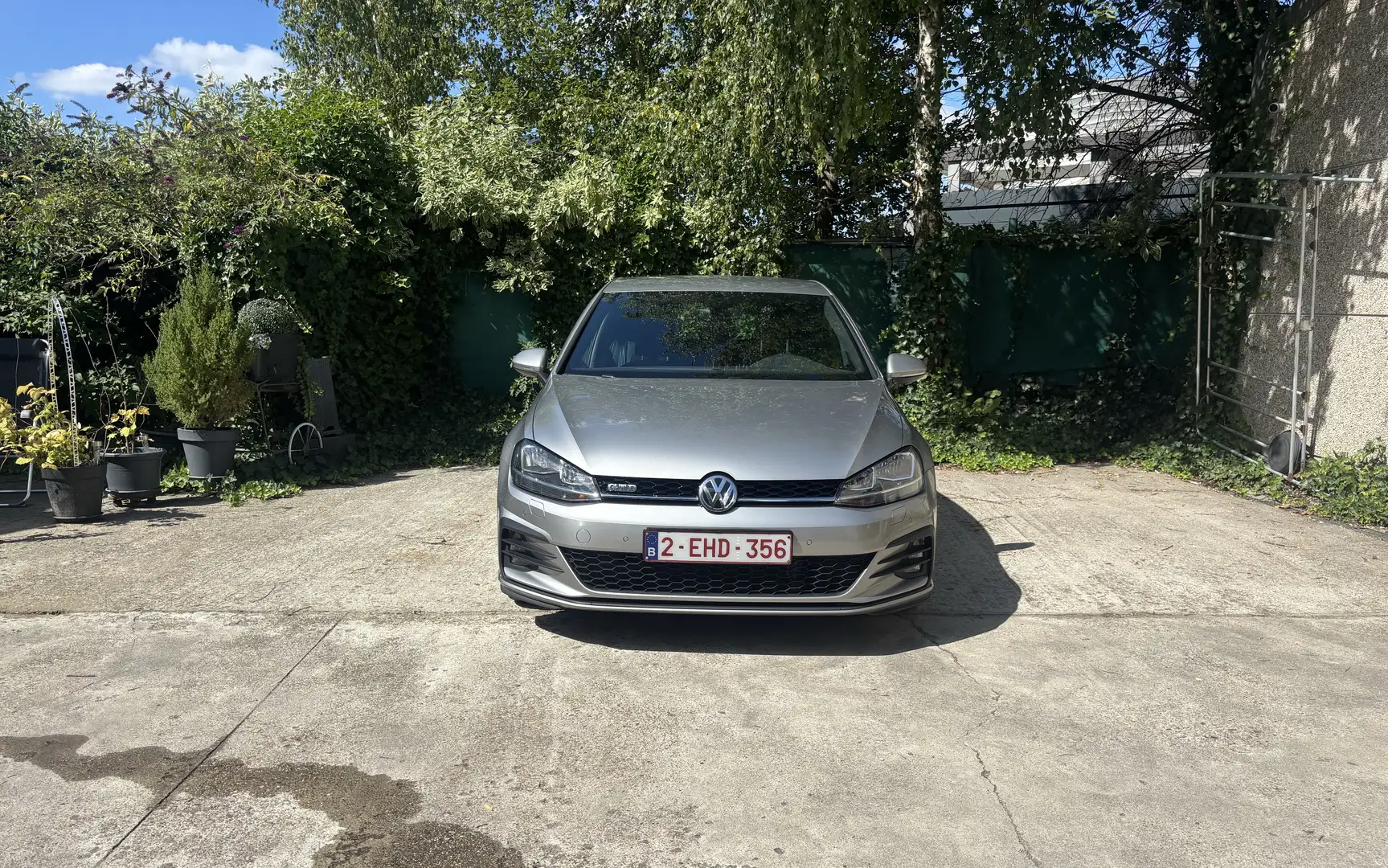Volkswagen Golf GTD 2.0 TDI SCR DSG - 1