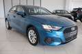 Audi A3 SPB 30 TDI Business SOLI 26.869 KM!!!NEOPATENTATI Bleu - thumbnail 42