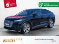 Audi Q4 e-tron 35 Advanced, LED, Sportsitze Schwarz - thumbnail 1