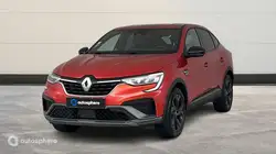 Renault Arkana 1.6 E-Tech 145ch RS Line -21B
