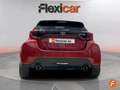Toyota Yaris 1.6 192kW RZ Circuit Pack Rojo - thumbnail 8
