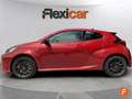 Toyota Yaris 1.6 192kW RZ Circuit Pack Rojo - thumbnail 5