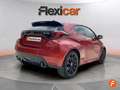 Toyota Yaris 1.6 192kW RZ Circuit Pack Rojo - thumbnail 7