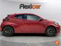 Toyota Yaris 1.6 192kW RZ Circuit Pack Rojo - thumbnail 4