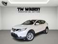 Nissan Qashqai 1.5 dci Visia 110cv Bianco - thumbnail 1