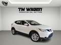 Nissan Qashqai 1.5 dci Visia 110cv Bianco - thumbnail 2