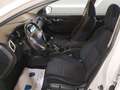 Nissan Qashqai 1.5 dci Visia 110cv Bianco - thumbnail 8