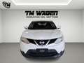 Nissan Qashqai 1.5 dci Visia 110cv Bianco - thumbnail 3