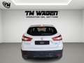 Nissan Qashqai 1.5 dci Visia 110cv Bianco - thumbnail 5
