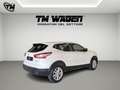 Nissan Qashqai 1.5 dci Visia 110cv Bianco - thumbnail 4