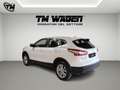 Nissan Qashqai 1.5 dci Visia 110cv Bianco - thumbnail 6