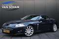 Jaguar XK 4.2 V8 Convertible | 298 PK! | YOUNGTIMER | MEMORY Azul - thumbnail 1