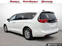 Chrysler Grand Caravan 2027