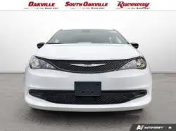 Chrysler Grand Caravan 2027